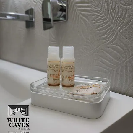 White Caves 아파트