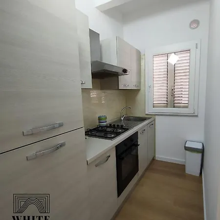 White Caves * Catania