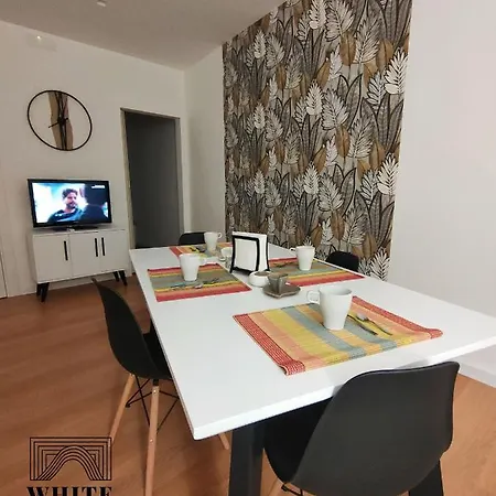 White Caves Appartamento Catania