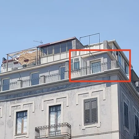 White Caves Appartamento