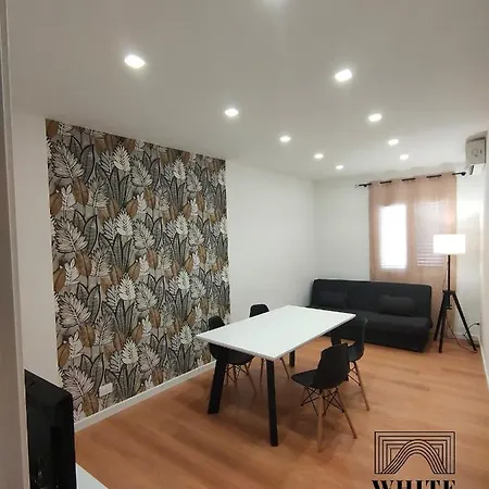 White Caves Appartamento